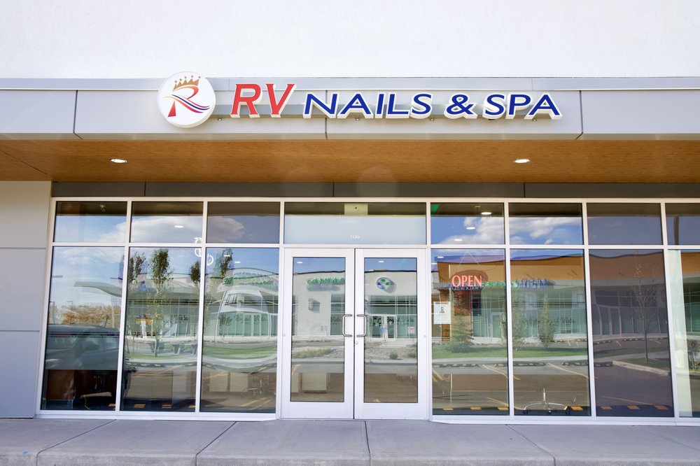 ROYAL VISTA NAILS & SPA Updated May 2024 11 Royal Vista Drive NW