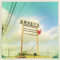Amvets Thrift Store