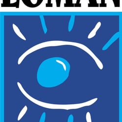 Loman Eye Care