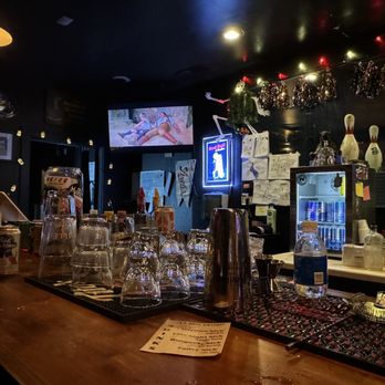 THE CHURCH KEY - Updated January 2026 - 620 27th St S, Birmingham