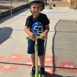 Shepherd Center PreSchool & Kindergarten