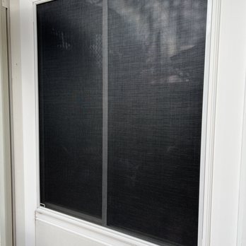Clearview Mobile Screens - New sun room window screen with brand new frame and heavy duty screen material - Windows Installation Near Me Clearview Mobile Screens - New sun room window screen with brand new frame and heavy duty screen material - Windows Installation Near Me