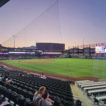 Las Vegas Ballpark - Stadiums & Arenas Near Me - Las Vegas, Nevada Las Vegas Ballpark - Stadiums & Arenas Near Me - Las Vegas, Nevada