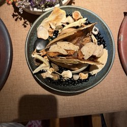 Tintoque - Appetizer three of three
