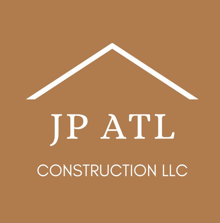 Slide of JP Construction Atlanta