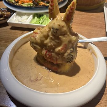Juqi - Mash potato - Chinese Near Me - Flushing, New York