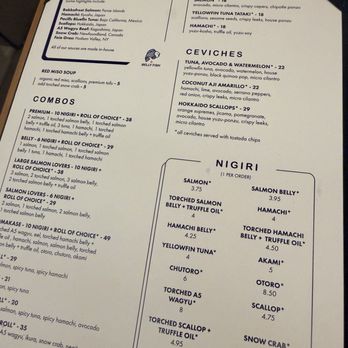 Belly Fish - Sushi Bars Near Me - Miami, Florida Belly Fish - Sushi Bars Near Me - Miami, Florida