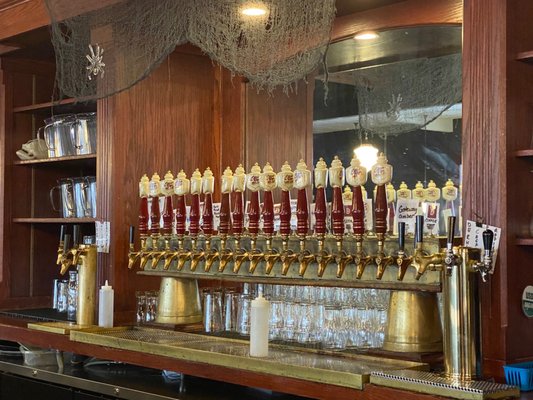 Elliott Bay Brewing - Burien by null
