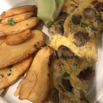 Eggspectation - Richmond - Breakfast & Brunch Near Me - Richmond, Virginia