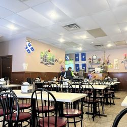 Pho Bac 97 - Inside