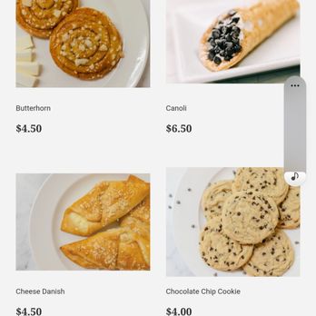 Pastry Heaven - Pastry - Bakeries Near Me - Citrus Heights, California Pastry Heaven - Pastry - Bakeries Near Me - Citrus Heights, California