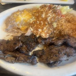 Carne Asada
