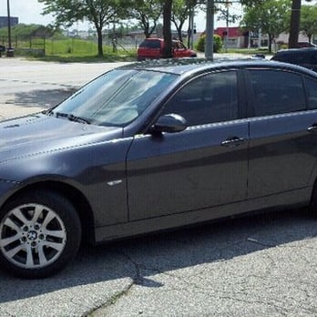 North Shore Tint - My tint job from North Shore. Looking good! - Home Window Tinting Near Me - North Olmsted, Ohio North Shore Tint - My tint job from North Shore. Looking good! - Home Window Tinting Near Me - North Olmsted, Ohio