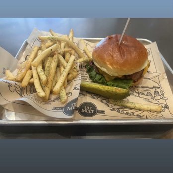 The Melt - Sandwiches Near Me - Sunnyvale, California The Melt - Sandwiches Near Me - Sunnyvale, California