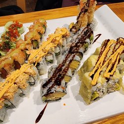 Hana Japanese Cuisine