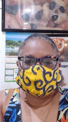 Grace's Cafe by null