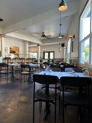 Hazel Restaurant by null