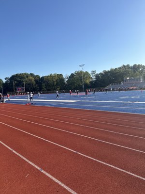 Alexandria City High School by null