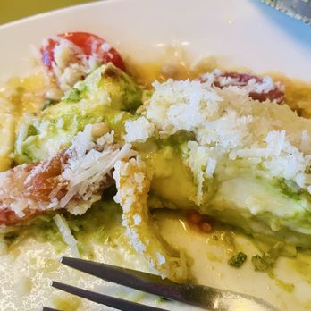 a Mano - CANNELLONI - Italian Near Me - San Francisco, California