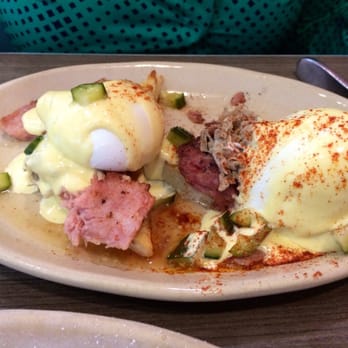 Snooze, an A.M. Eatery - Breakfast & Brunch Near Me - Centennial, Colorado