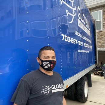 Global Moving Systems - Move - Movers Near Me - Springfield, Virginia Global Moving Systems - Move - Movers Near Me - Springfield, Virginia