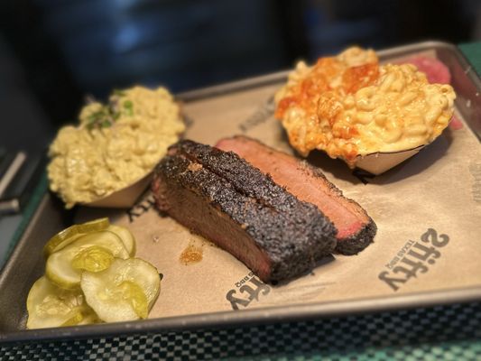 2fifty Texas BBQ, K St. by null 2fifty Texas BBQ, K St. by null