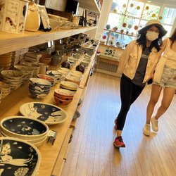 Miya Table & Home - Look at these adorable plates