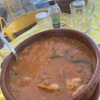 Ponto Final - Arroz de Tamboril - Portuguese Near Me - Almada, 15 Ponto Final - Arroz de Tamboril - Portuguese Near Me - Almada, 15