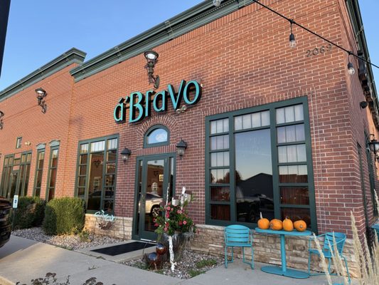 A'Bravo Bistro & Wine Bar by null