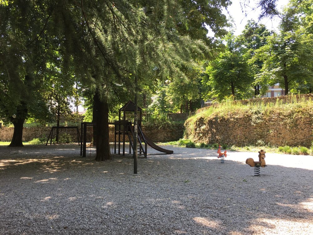 Giardini Giuseppe Mazzotti