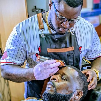 Mo The HairSurgeon - Hair Surgery - Barbers Near Me - Arlington, Texas Mo The HairSurgeon - Hair Surgery - Barbers Near Me - Arlington, Texas