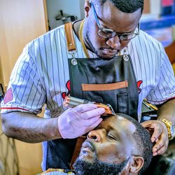 Mo The HairSurgeon - Hair Surgery