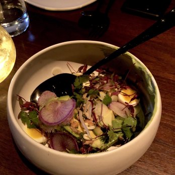 Wayan - Gado gado - Indonesian Near Me - New York, New York Wayan - Gado gado - Indonesian Near Me - New York, New York