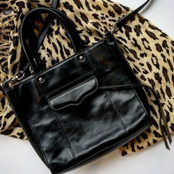 Welcome to the jungle!
New arrivals from Boss & Rebecca Minkoff. Visit us in-store, or shop our Instagram @shamelessresale to purchase.