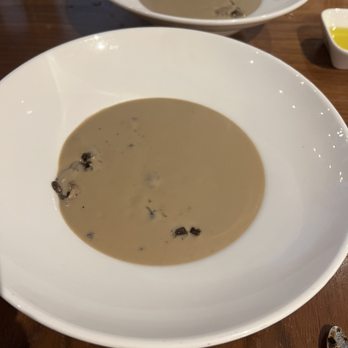 Via Sophia - Mushroom Bisque - Italian Near Me - Washington, DC, District of Columbia Via Sophia - Mushroom Bisque - Italian Near Me - Washington, DC, District of Columbia