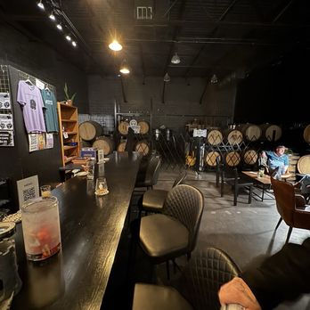 Wanderment Brewing - Breweries Near Me - Denver, Colorado