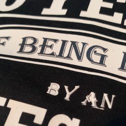 Da Leo's Custom Shirts