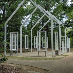Historic Polegreen Church Foundation