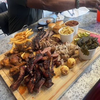 FIFTH & FIRE - Updated October 2025 - 149 Photos & 45 Reviews - 551 ...