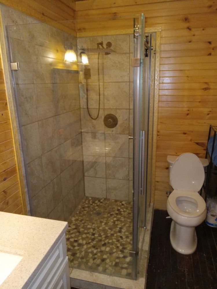 Slide of Johnson Home Improvement An Mechanical