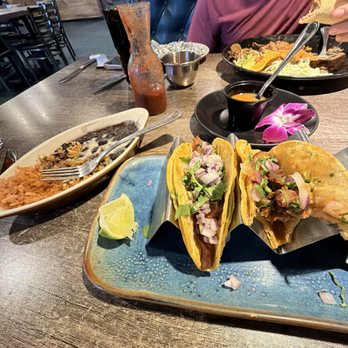 Puerto Vallarta - Street Tacos, pork Al pastor - Mexican Near Me - Fargo, North Dakota Puerto Vallarta - Street Tacos, pork Al pastor - Mexican Near Me - Fargo, North Dakota