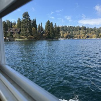 Arrowhead Queen Tour Boat - Views - Boating Near Me - Lake Arrowhead, California Arrowhead Queen Tour Boat - Views - Boating Near Me - Lake Arrowhead, California