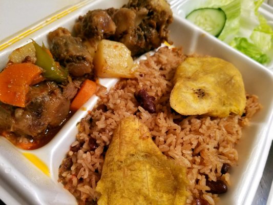 Caribbean Cafe by null