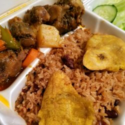 Ox Tails