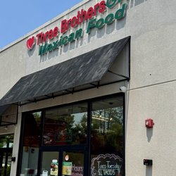 Three Brothers Grill