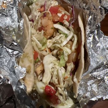 Condado Tacos - The Baja - Tacos Near Me - Mount Pleasant, South Carolina