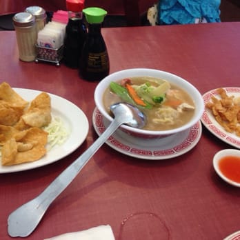 China Kitchen - Appetizers - Szechuan Near Me - Ventura, California China Kitchen - Appetizers - Szechuan Near Me - Ventura, California