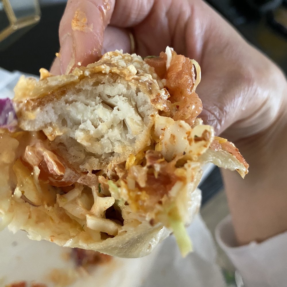 The Beach House - Fried fish taco - Mexican Near Me - Phoenix, Arizona The Beach House - Fried fish taco - Mexican Near Me - Phoenix, Arizona