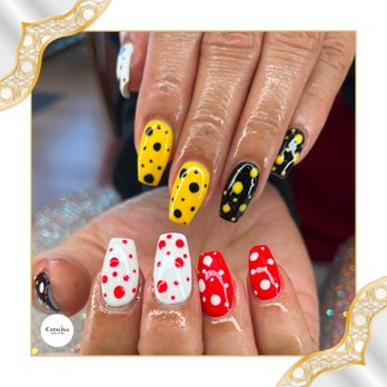 Catalina Nails & Spa - Nail Salons Near Me - Hillsboro, Oregon Catalina Nails & Spa - Nail Salons Near Me - Hillsboro, Oregon