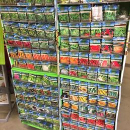 Non-gmo seeds. Non-gmo seeds.